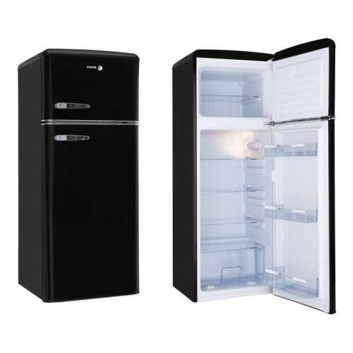 Frigo 2 Puertas Fagor 3FFV1455N