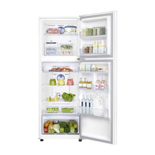 Frigo 2 Puertas Samsung RT29K5030WW/ES
