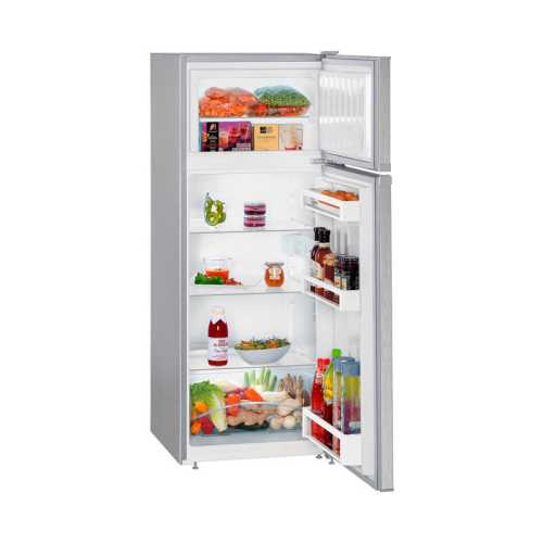 Frigo 2 Doors Liebherr CTel2531-21