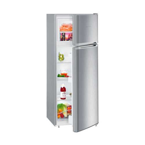 Frigo 2 Puertas Liebherr CTel2531-21