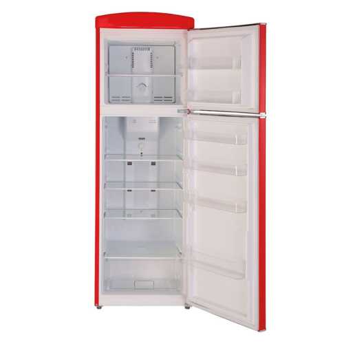 Frigo 2 Doors Nodor NorFrost HAIL 1852TNF RR/A