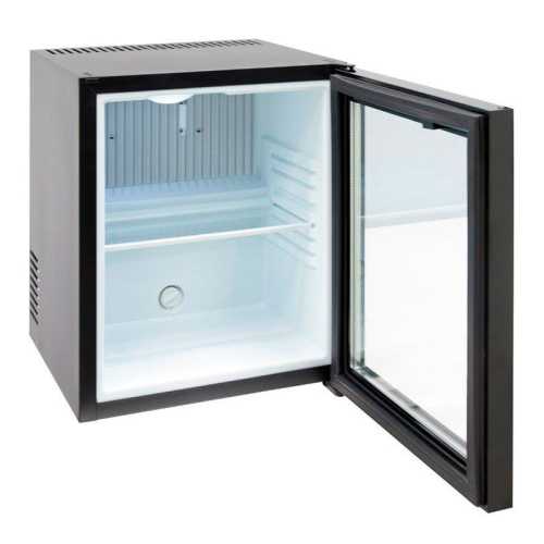 Minibar Absorcion Arregui MBA301N2112