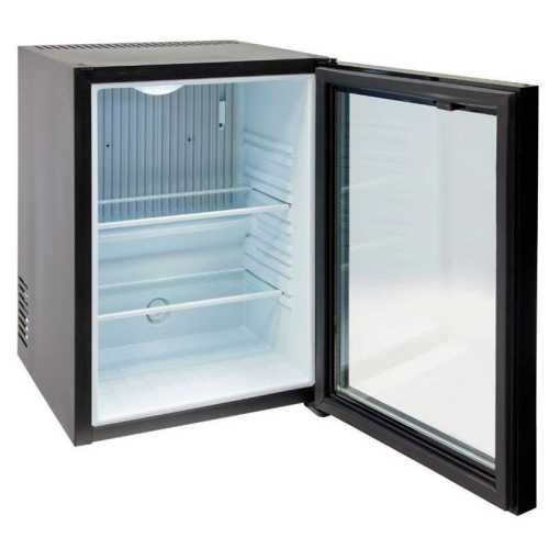 Minibar Absorcion Arregui MBA401N2112