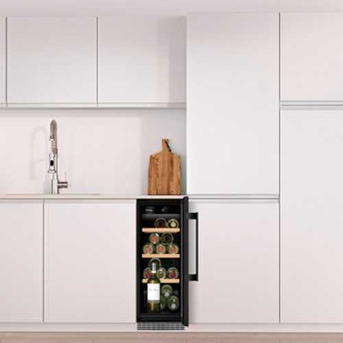 Vinoteca Balay 3WUF073B