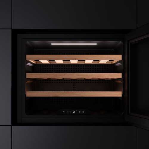 Vinoteca Teka RVI10024