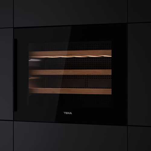 Vinoteca Teka RVI10024