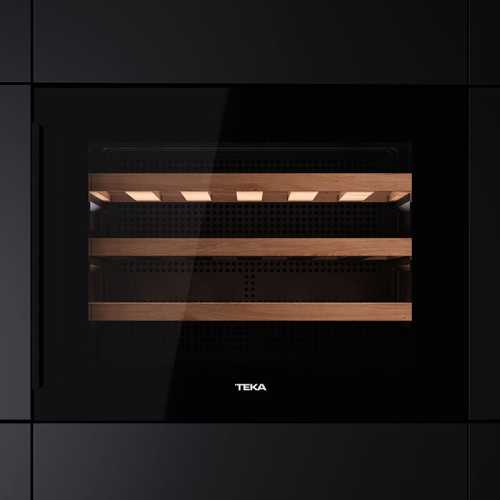 Vinoteca Teka RVI10024