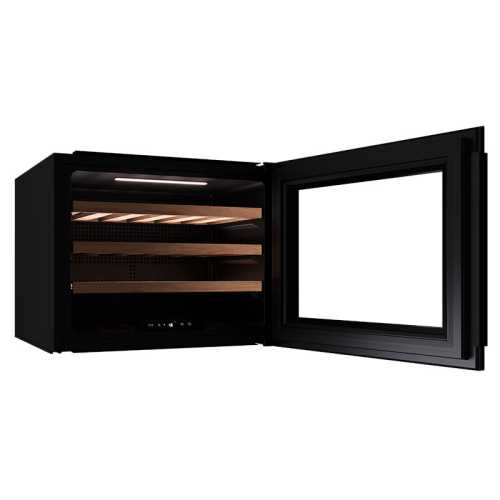 Vinoteca Teka RVI10024