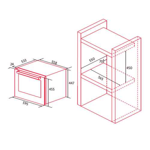 Vinoteca Nodor NorCare VC4800DB/A