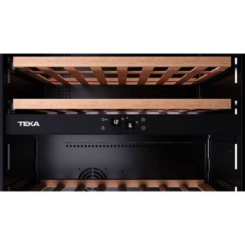 Vinoteca Teka RVI20041