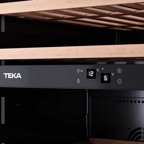 Vinoteca Teka RVI20041