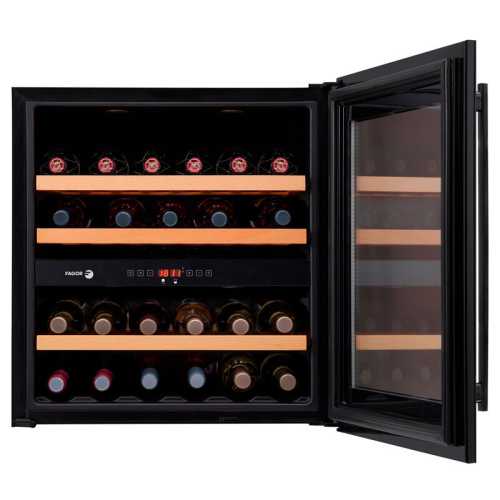 Vinoteca Fagor 3WCI6040N