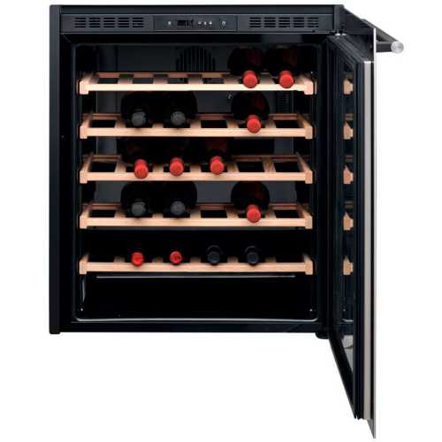 Vinoteca Hotpoint HA6WC711