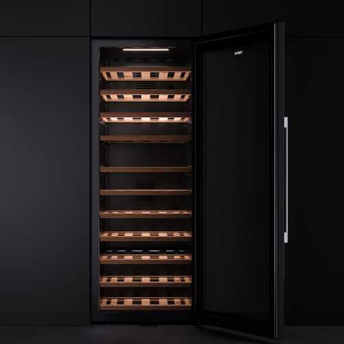 Vinoteca Teka RVF10051