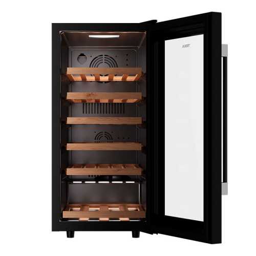 Vinoteca Teka RVF10032