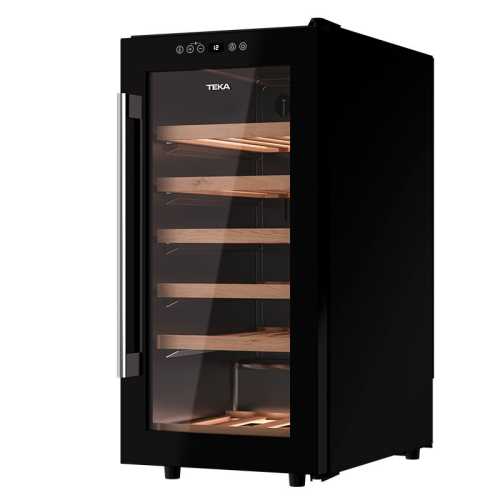 Vinoteca Teka RVF10032