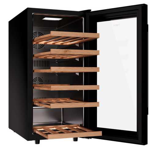 Vinoteca Teka RVF10032