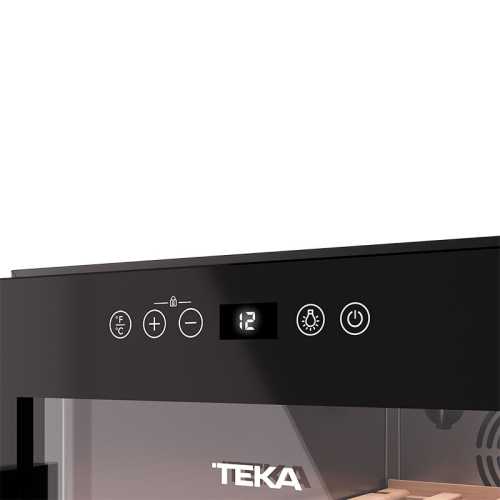 Vinoteca Teka RVF10032