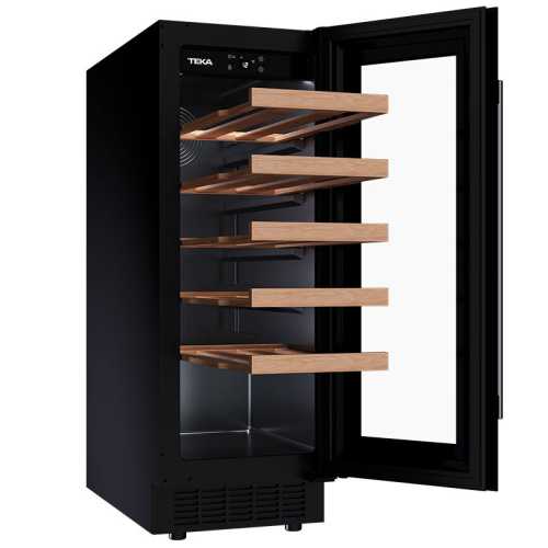 Vinoteca Teka RVU10020