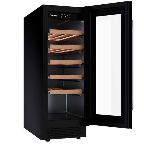 Vinoteca Teka RVU10020