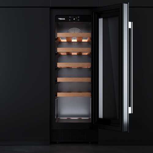 Vinoteca Teka RVU10020