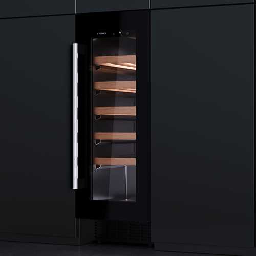 Vinoteca Teka RVU10020