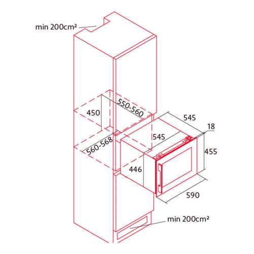 Vinoteca Nodor NorCare V28 BK