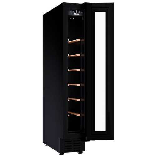 Vinoteca Teka RVU10008
