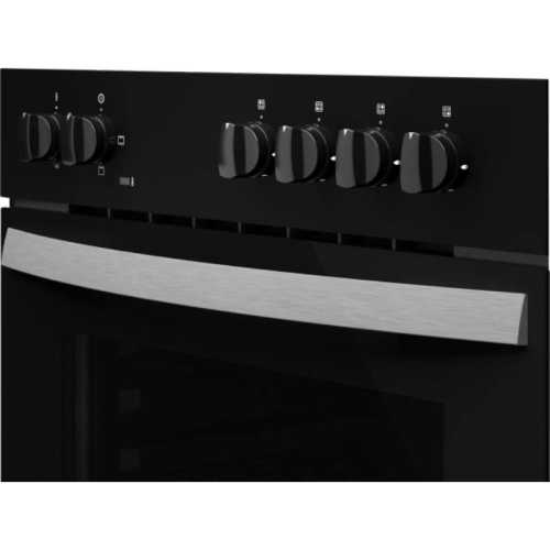 Horn Teka HBE490ME BK Black
