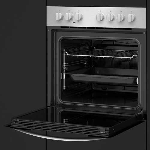 Horn Teka HBE615ME SS Inox