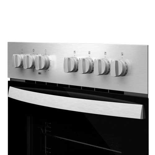 Horn Teka HBE615ME SS Inox