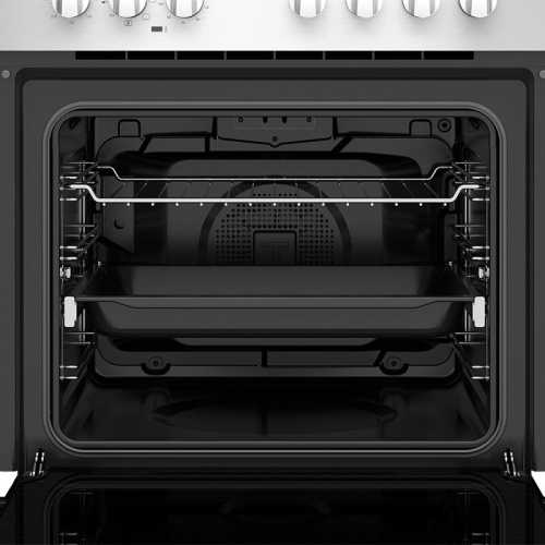 Horn Teka HBE615ME SS Inox