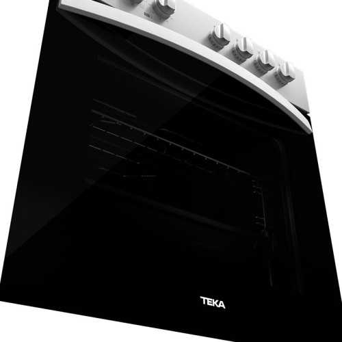 Horno Teka HBE615ME SS Inox