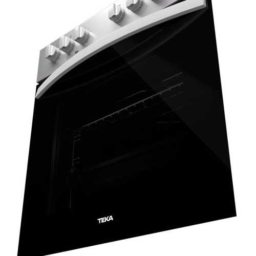 Horn Teka HBE615ME SS Inox