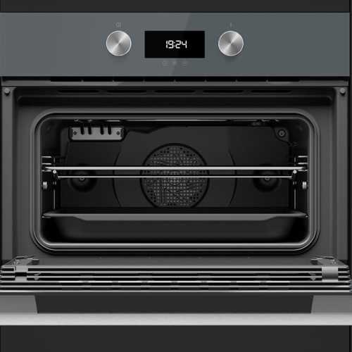 Oven Multifunction Teka HLC8400 ST STONE Grey