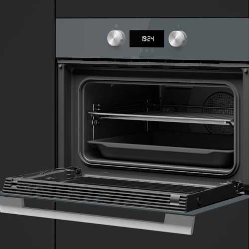 Oven Multifunction Teka HLC8400 ST STONE Grey