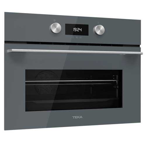 Oven Multifunction Teka HLC8400 ST STONE Grey