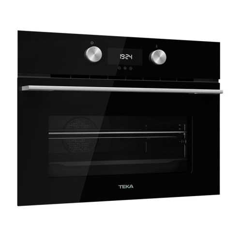 Horno Multifunción Teka HLC8400 BK Negro