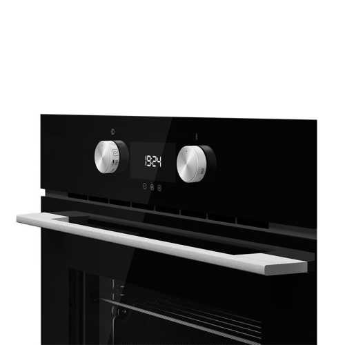 Oven Multifunction Teka HLC8400 BK Black