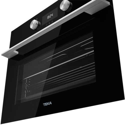 Oven Multifunction Teka HLC8400 BK Black