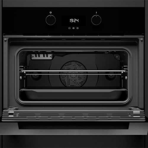 Horno Multifunción Teka HLC8400 BK Negro