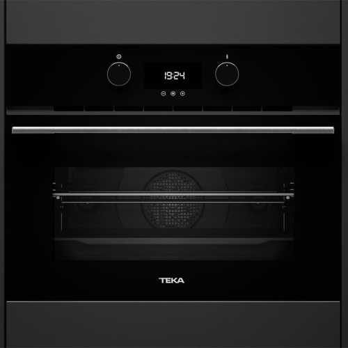 Horno Multifunción Teka HLC8400 BK Negro