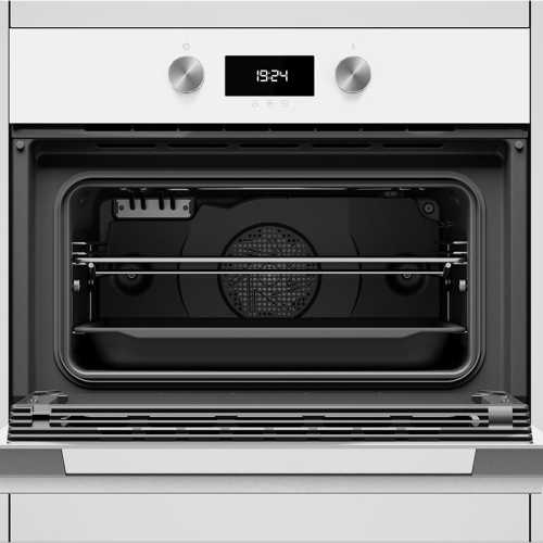 Horno Multifunción Teka HLC8400 WH Blanco