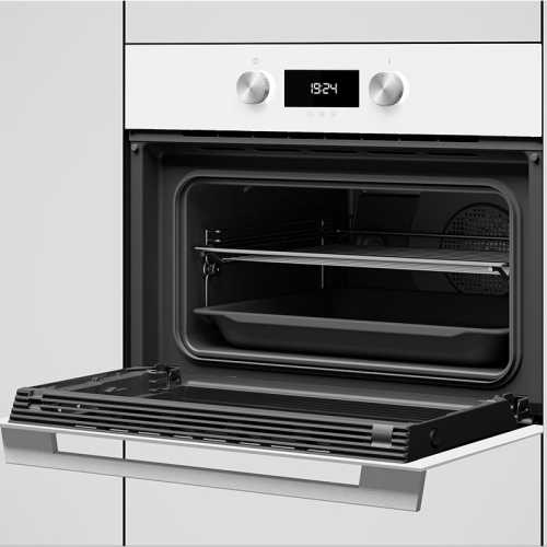 Horno Multifunción Teka HLC8400 WH Blanco