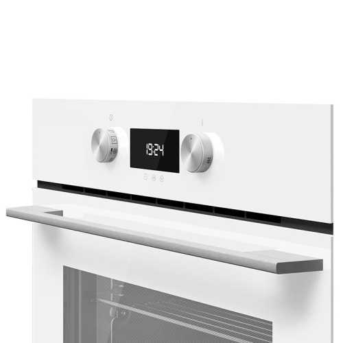 Oven Multifunction Teka HLC8400 WH White