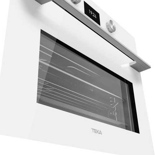 Horno Multifunción Teka HLC8400 WH Blanco