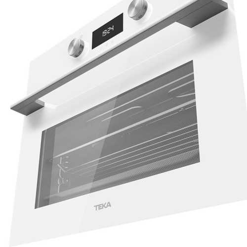 Horno Multifunción Teka HLC8400 WH Blanco