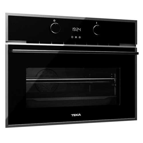 Horno Multifunción Teka HLC840 Inox