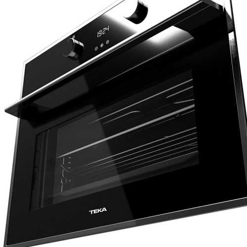 Horno Multifunción Teka HLC840 Inox