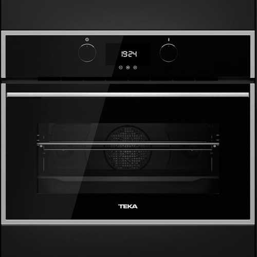 Oven Multifunction Teka HLC840 Inox